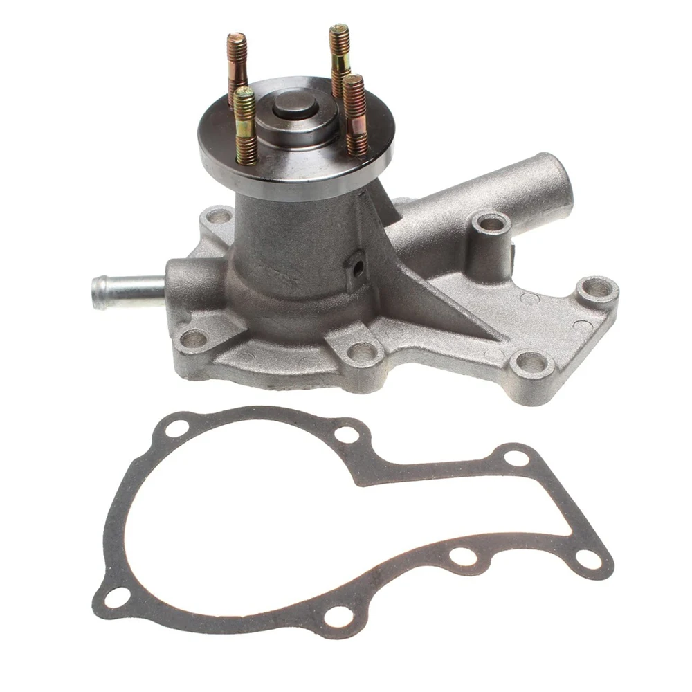 IZUMI for Kubota RTV900W9 RTV900W9SE Water Pump With Thermostat Aftermarket Engine Parts