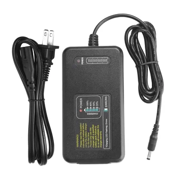 Godox AD400 Pro WITSTRO All-in-One Li-on Battery TTL HSS Outdoor Flash detail image