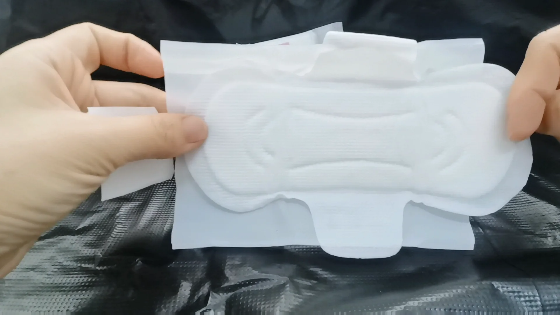 Korea Girl Towel Korean Sanitary Napkin Ladies Pads Buy Sanitary