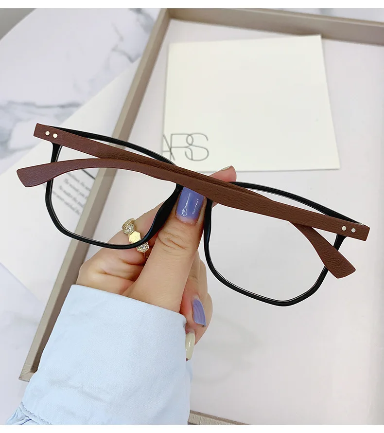 Distance Nearsighted Shortsighted Prescription Myopia  power strength Anti Blue Light Blocking Photochromic glasses sunglasses