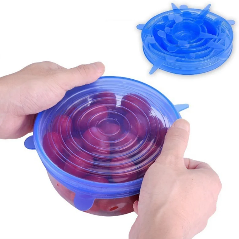 Silicone Cover (2)