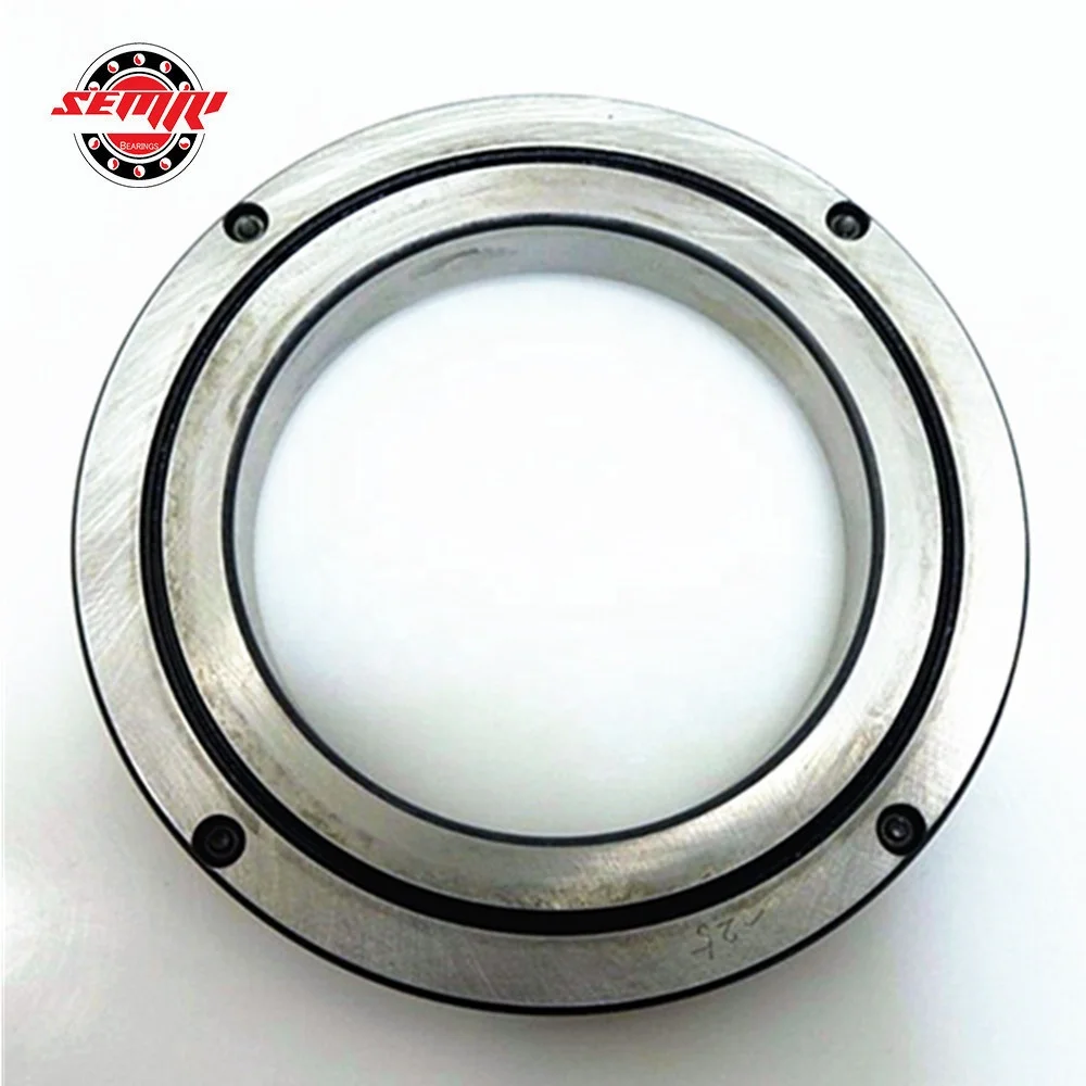 Small Size Thin Section Cross Roller Slewing Bearing XRBC3010 XRB3010