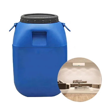 Interior and Exterior Wall Paint Water-Based Waterproof Coating Acrylic Emulsion Liquid Polymer Price