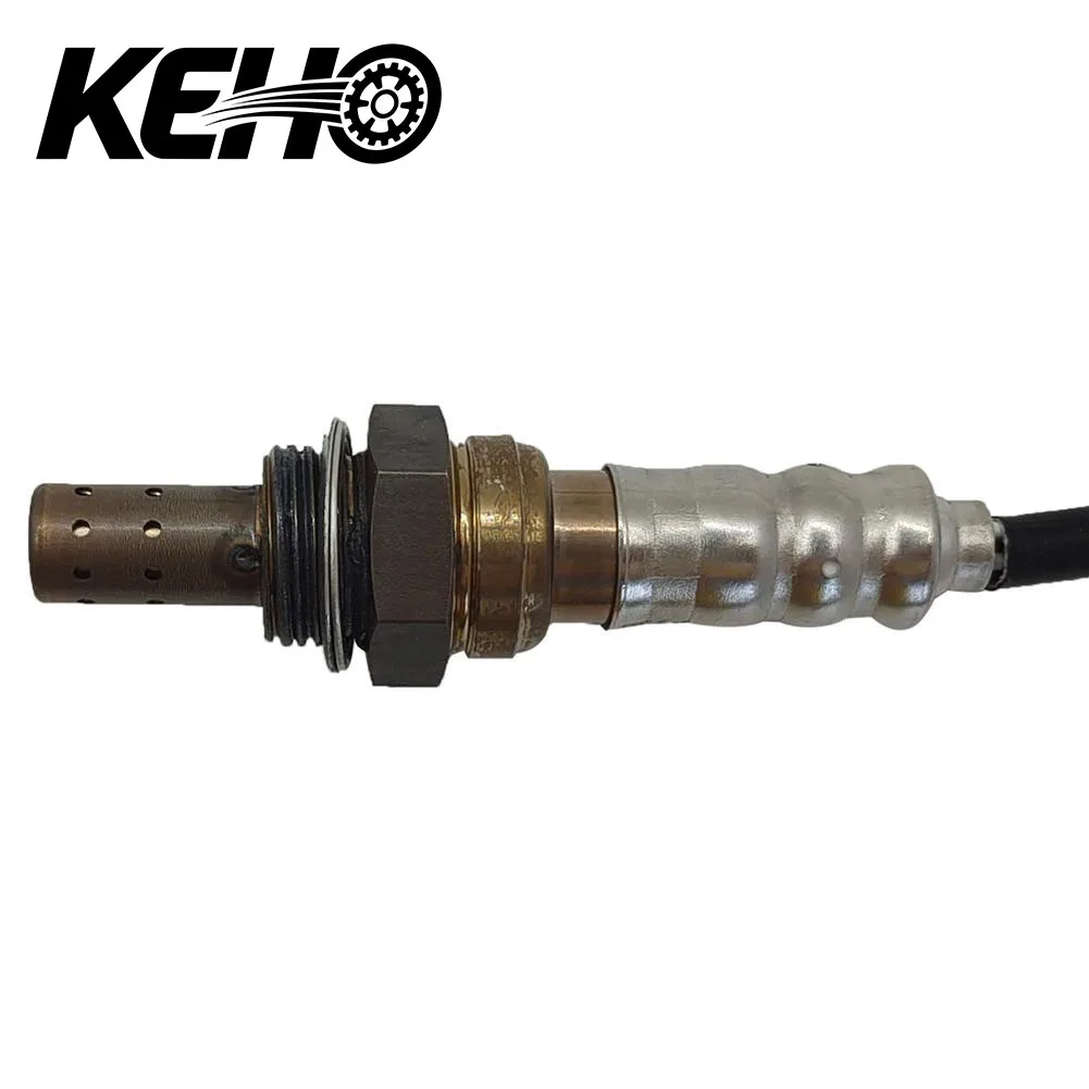 Oxygen sensor - 39210-37510 - 08 Hyundai Santa Fe 2.7L Bank 2-3