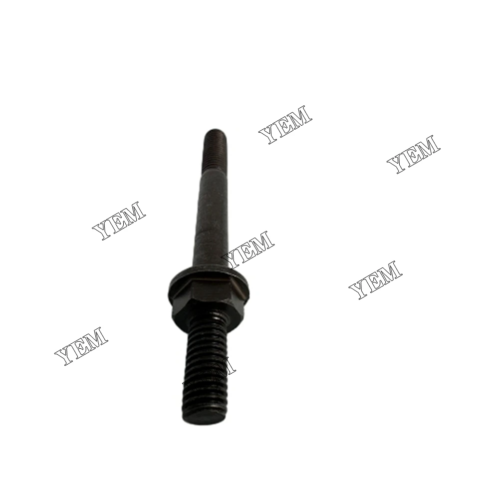 Excellent Quality DB58 Valve Chamber Cover Bolt for Doosan 4