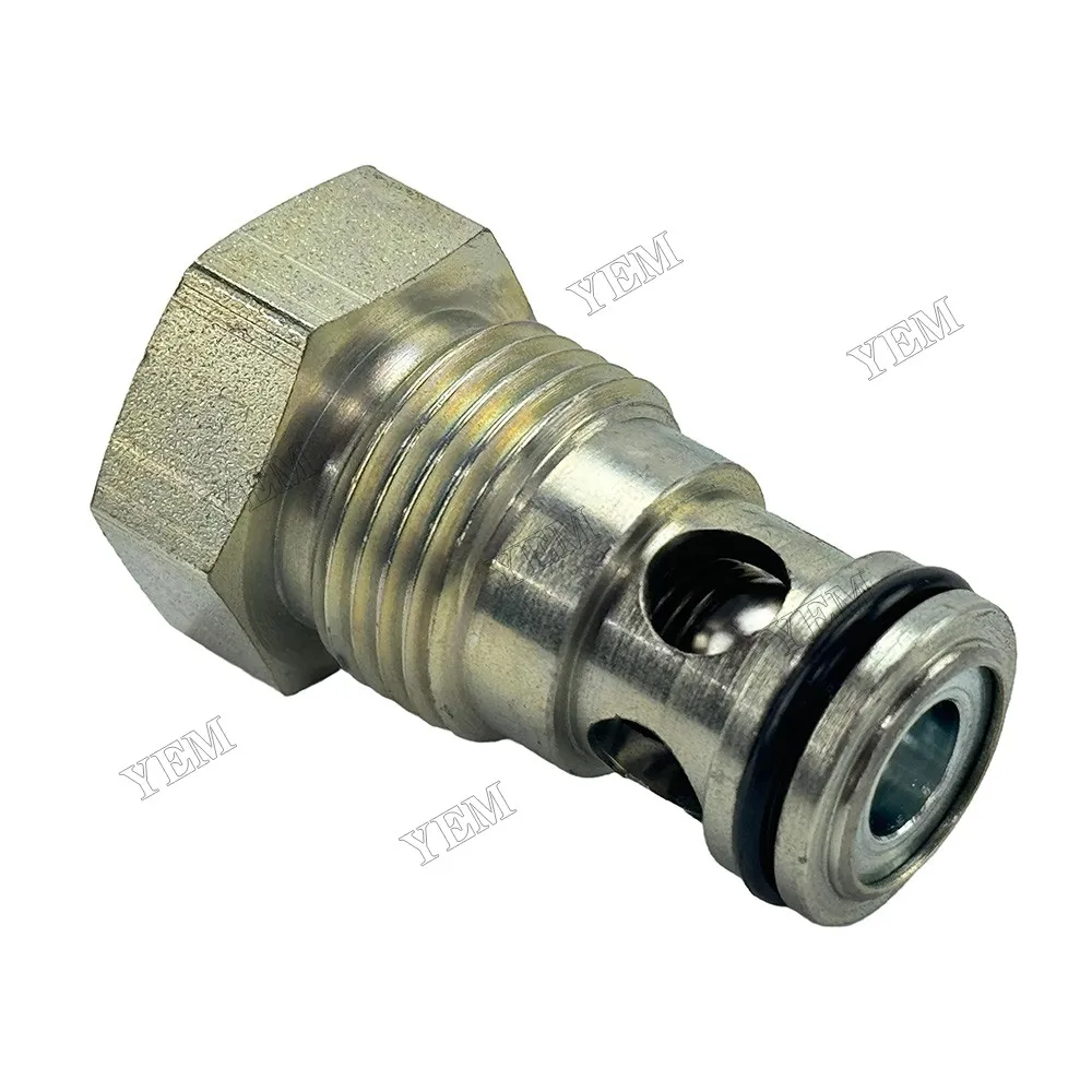 1106C-E66TA Fuel Filter Non Return Valve CH10836 Suitable for Perkins Replacement Engine Parts