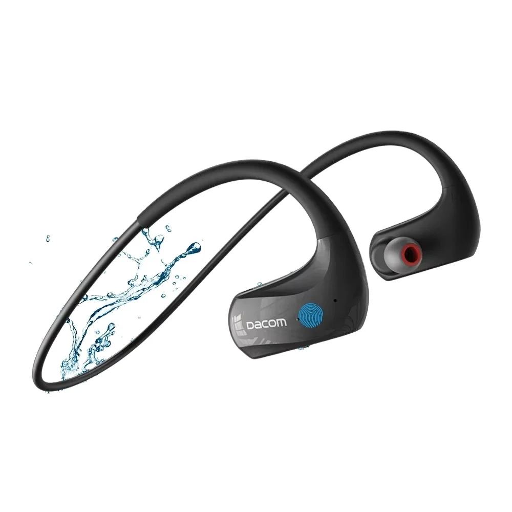 Bluetooth Earphones Dacom Athlete Tws Review Dacom Athlete G93