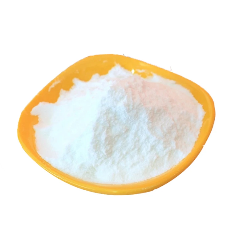 High Quality 99%min Docosanoic Acid Powder Cas 112-85-6 Pure Behenic Acid