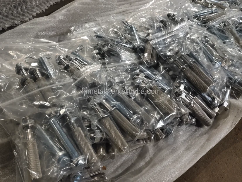 Adjustable Gripper Deck Board Straightener Flooring Jack Floor Board