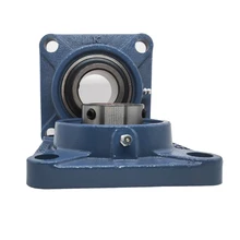 Bearing Housing Unit Uc 207 Ucp 206 Ucf 205 Ucf 204 Pillow Block Bearings P205 P206 P208 For Mechanical