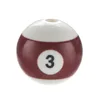 Ball No. 3