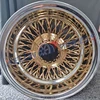 centre gold