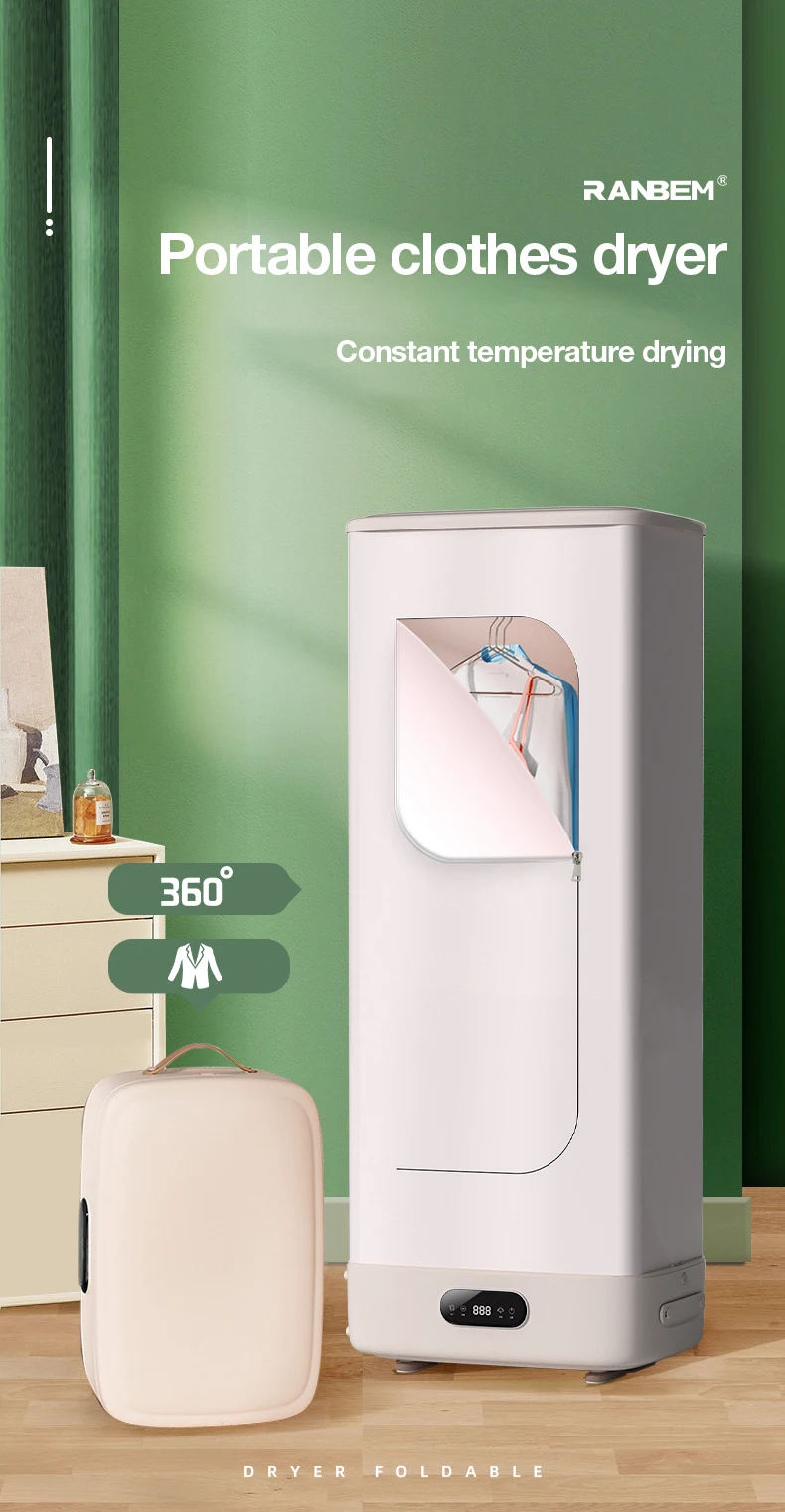 Portable Electric Steam Uv Travel Machine Dryers Mini Dryer Clothes Buy Mini Steam Clothes