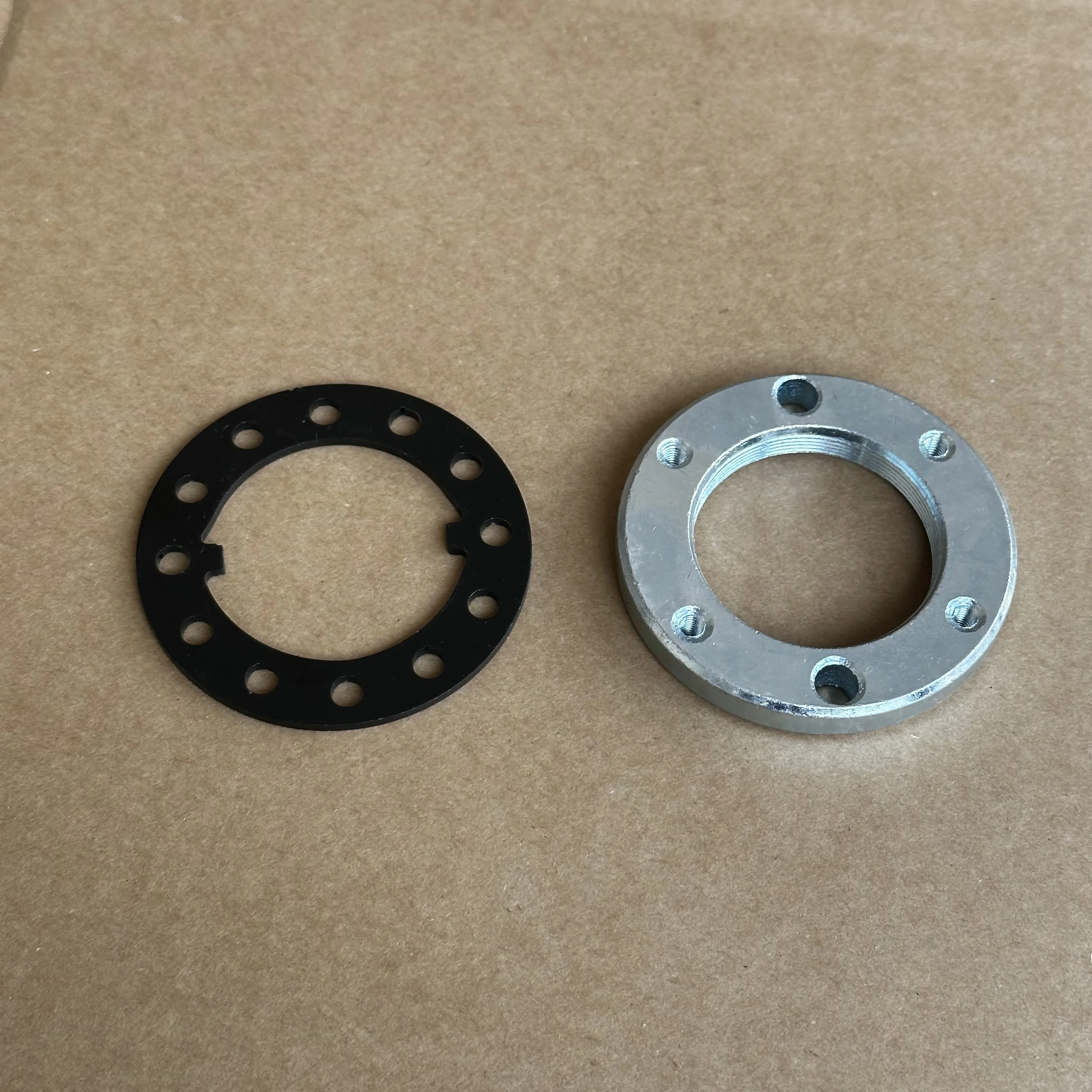 Amazon.com: 40264 02J10 Wheel Bearing Lock Washer, With High