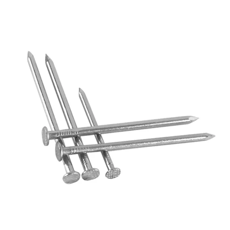 High Quality Steel Wire Nails Manufacturer In China,Wire Nail Factory