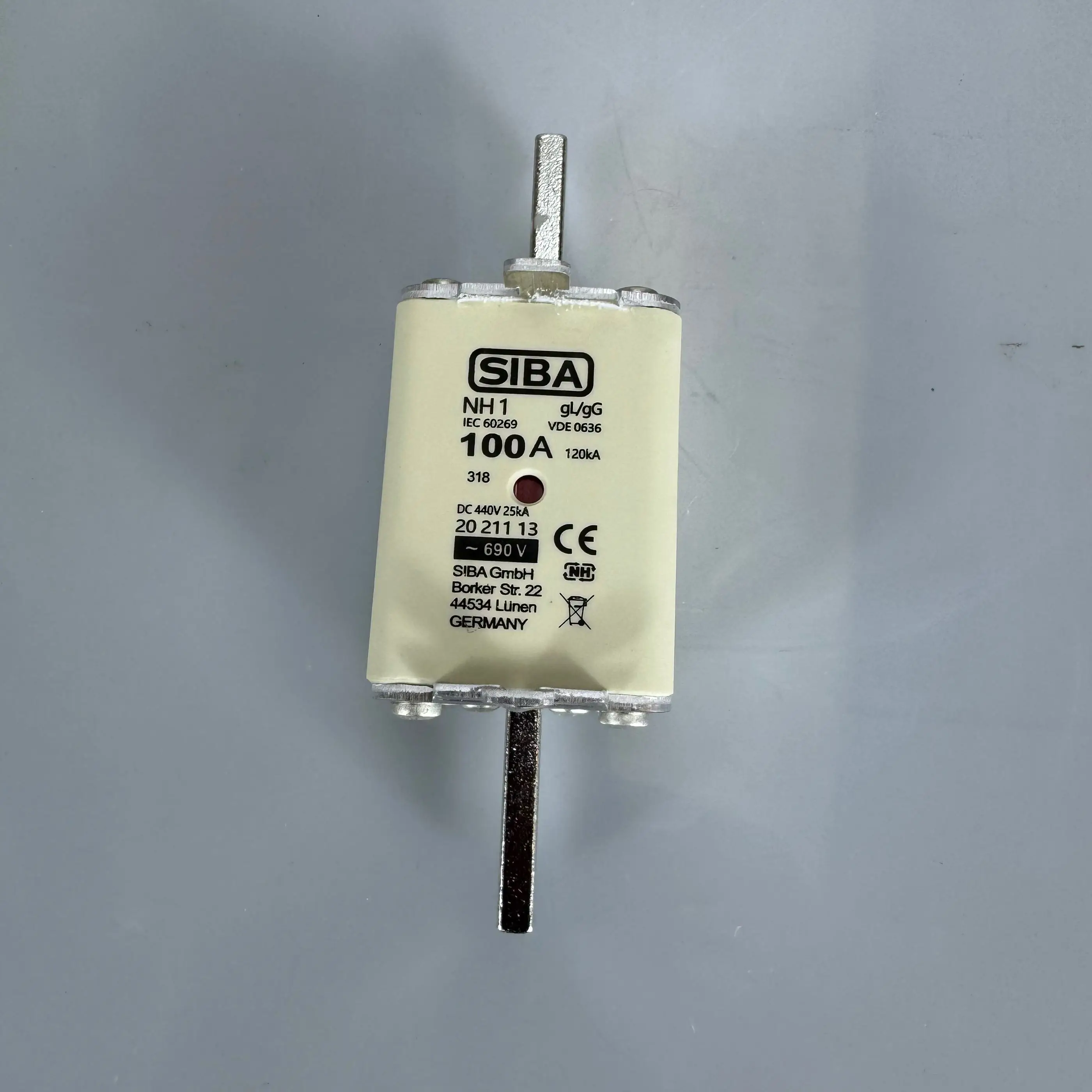 SIBA GmbH Borker Str. 22 44534 Lunen| Alibaba.com