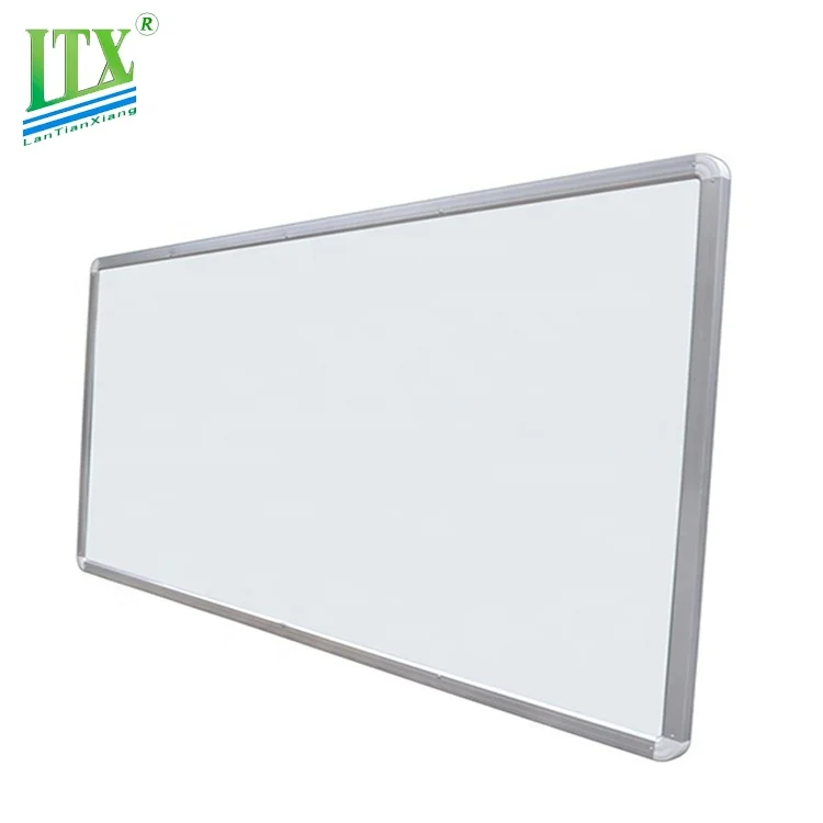 Moveable Interactive Magnetic Whiteboard Filp Chart Board Notice Board