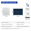 Puissance de lampe-200W