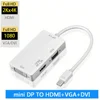 3IN1 (HDMI-4K) White