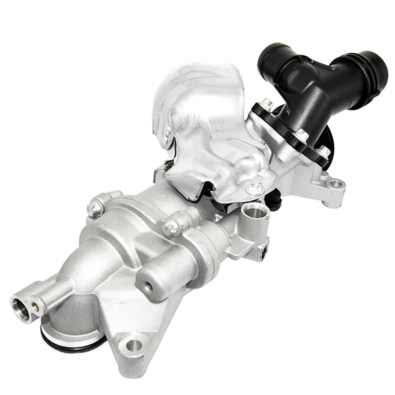 Mercedes-benz OEM Water Pumps - High Performance & Reliability