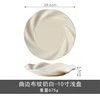 10" plate