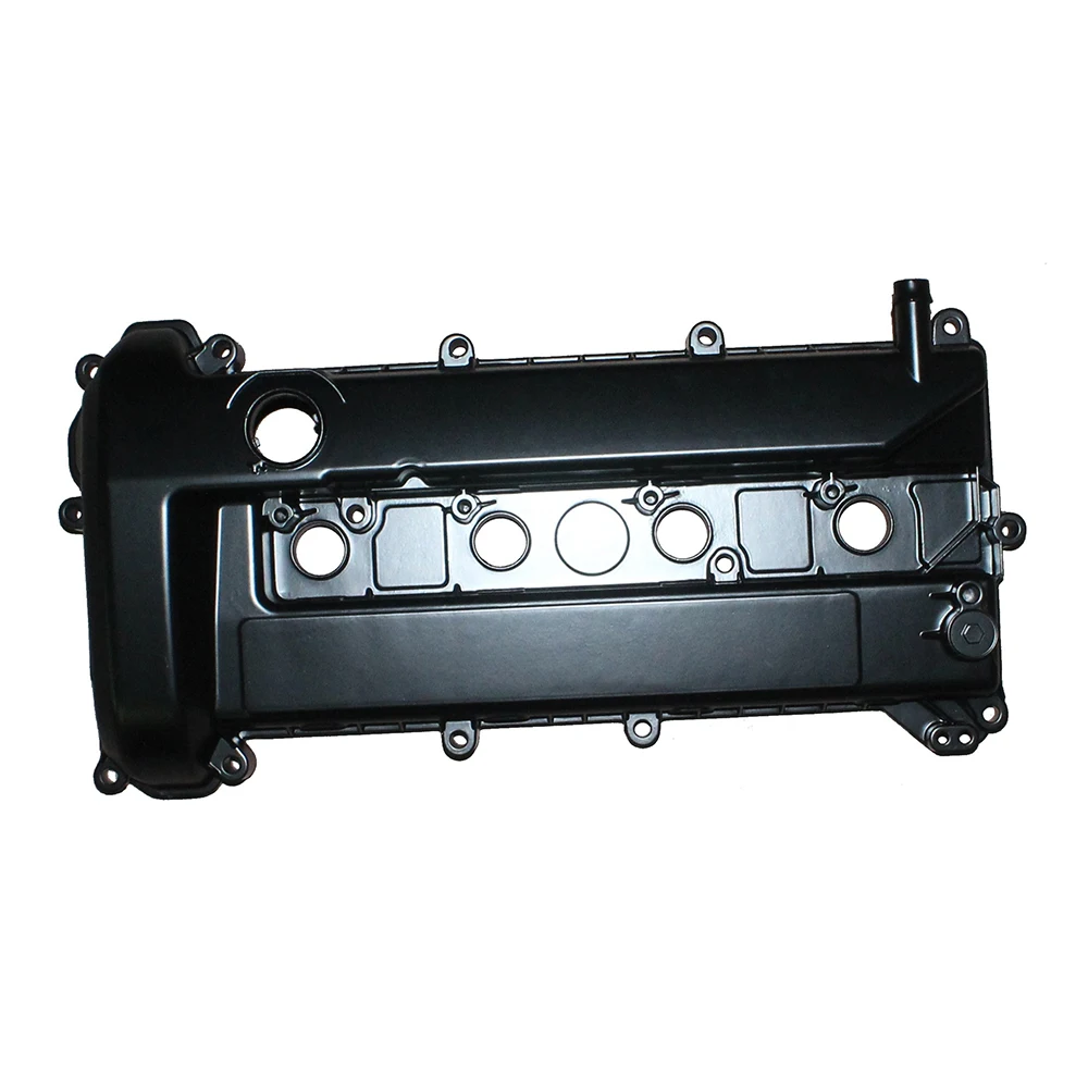 Engine Valve Cover 5S6G6M293BA 5S6G6M293BB 5131753 Engine Aluminum Val... — 2