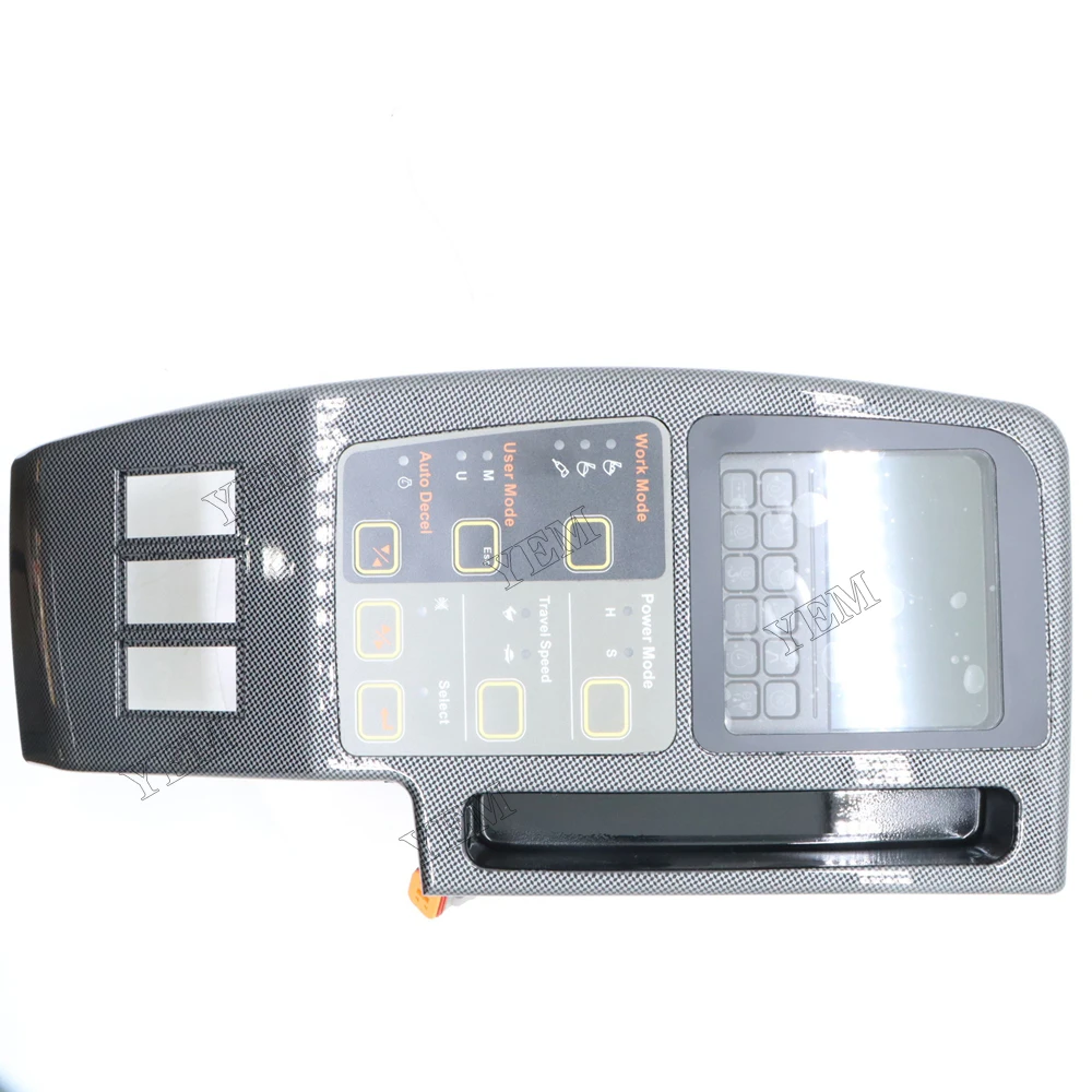 For Hyundai Display Monitor 21N8-30015 Engine Parts for Sale