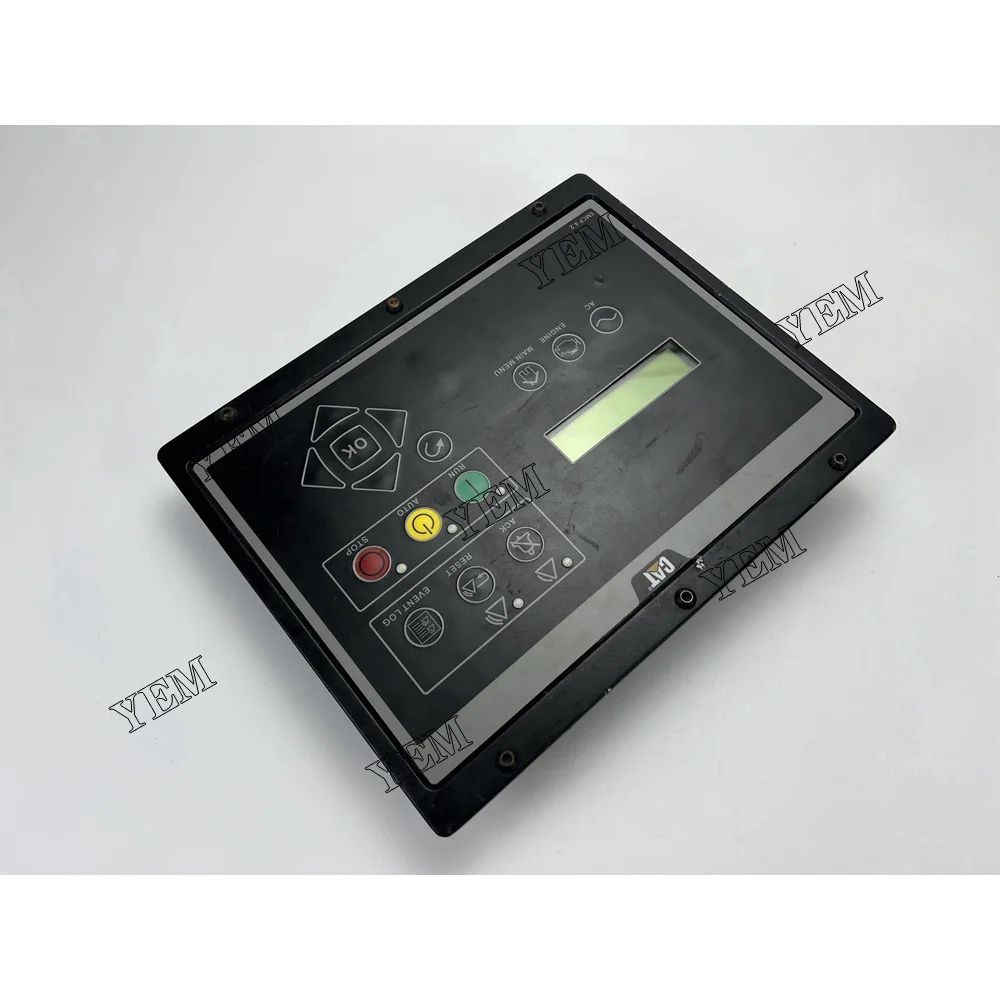 MP4.2 Controller 450-9606-00 2334E313TX for Caterpillar Engine 2