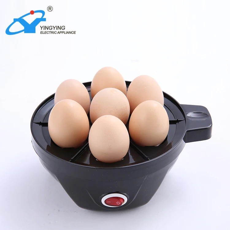 High Sales Durable Electric Egg Boiler Deluxe Stainless Steel Elif
