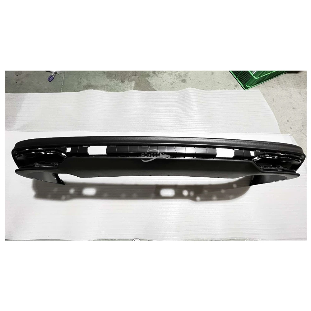 N2CZ17K835AA N2CB17H773AA5YBT Rear Bumper Lower fo — 2