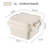BF-HL03-18L Beige