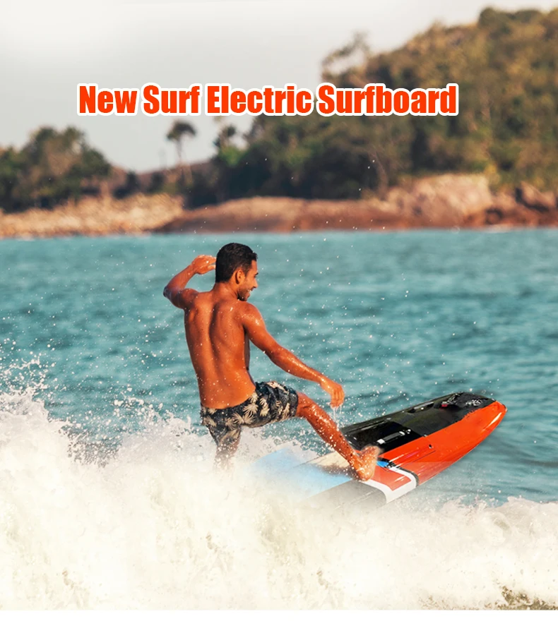 2022 Hydrofoil Surfboard Electric Jet Board Power Jet Surf Price Motor Jetsurf Electric