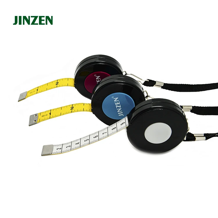 
 Измерительный убрать лента Линейка метрический инструмент измерения пошив по индивидуальному заказу рулетка JZ-71133 л  