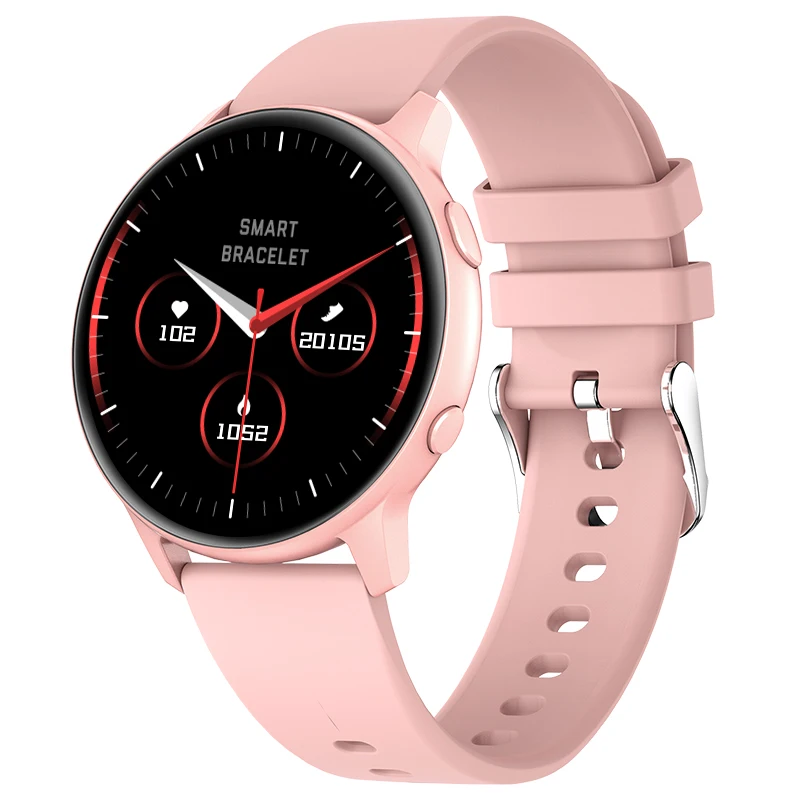 Mayorista de fábrica OEM Mx1 Sport Smartwatch 1.28'' de la pantalla táctil redondo  Hombre Mujer Pulsera Reloj inteligente - China Gimnasio Watch Smartwatch y Reloj  Reloj inteligente precio