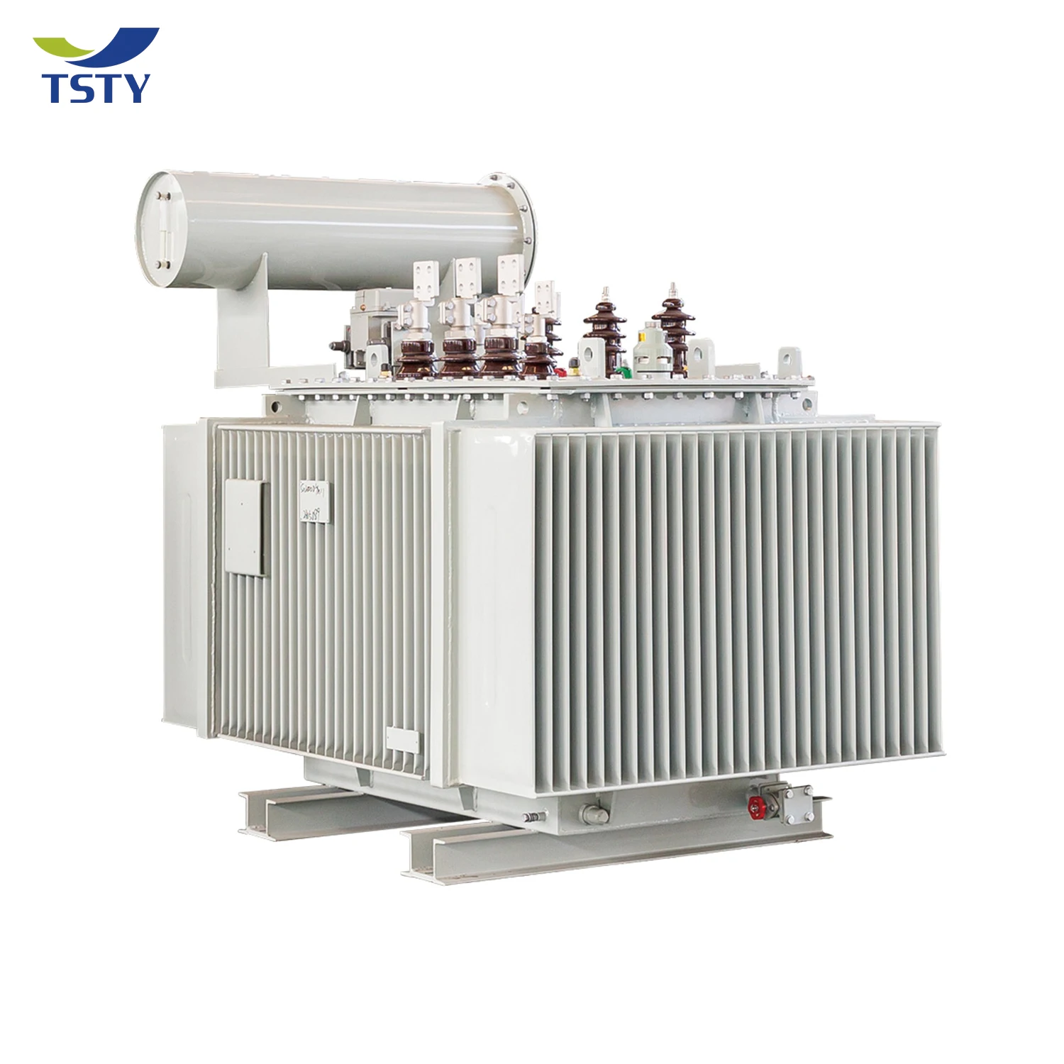 High Voltage Power Transformer 11kv 20 Kv to 415v 2500 Kva Oil Type Electric Transformer Three Phase TOROIDAL S11 Wooden Case