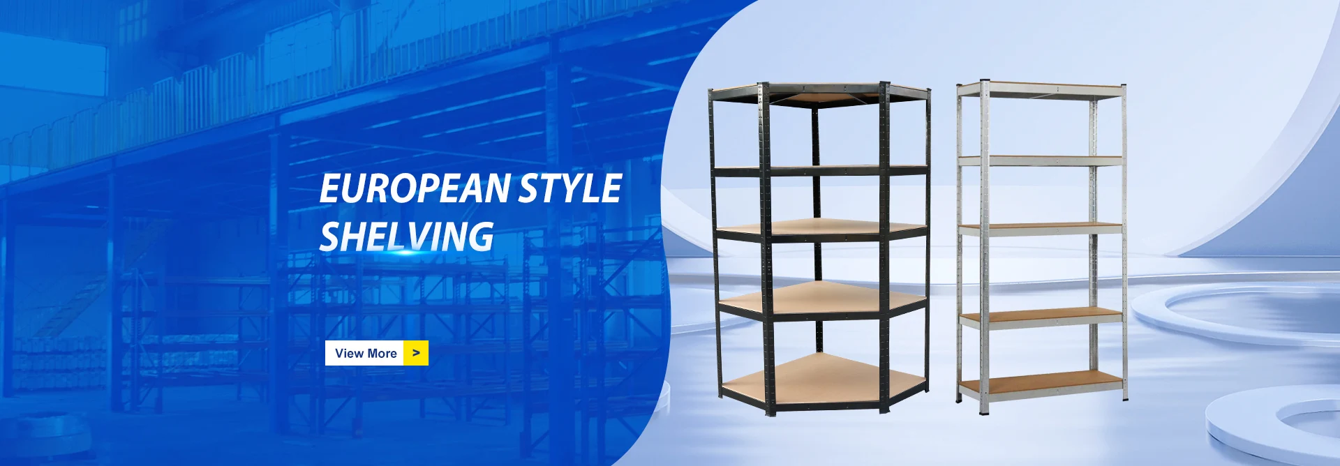 Qingdao Best Metal Products Co., Ltd.