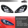Per luce allo xeno originale senza DRL e AFS