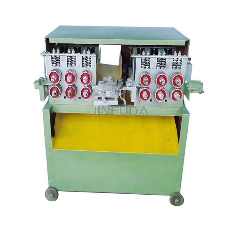 Горячая лучшее качество Bamboo Bbq Stick машина