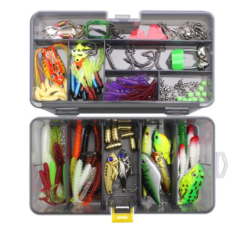 KTW LURES セット Hed9c74072db0462d9e1c9245b995e