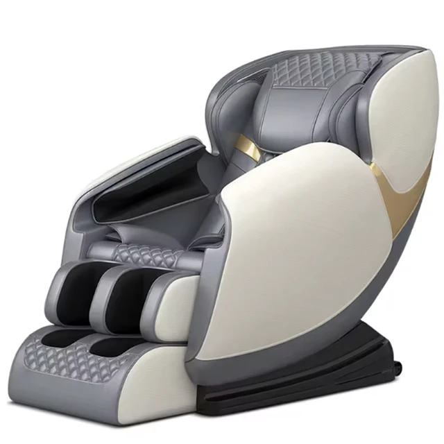 Wholesale Multi-Functional Electric Small Luxury Automatic for Whole Body Massage Chair