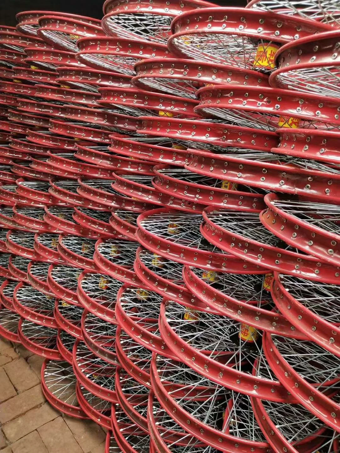 Hebei Jianran Trading Co., Ltd. 2