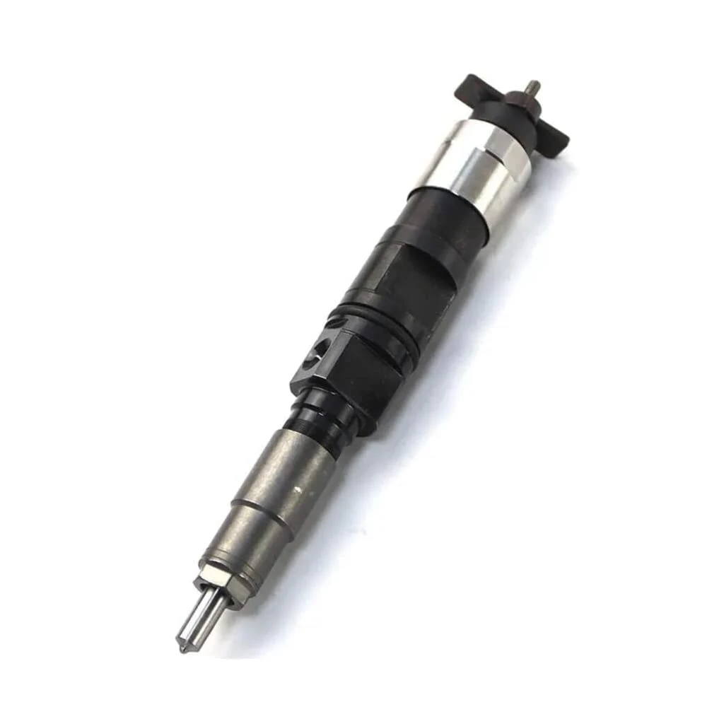 IZUMI Injector SE501926 for John Deere 6068 E210LC E240LC 670G China Manufacturer Engine Parts