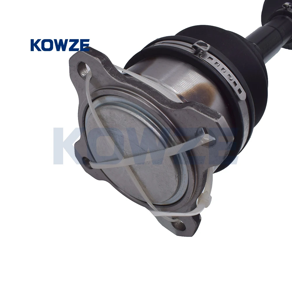 輝く高品質な Assembly Shaft Drive Axle L200 Mitsubishi - 3815A308 KOWZE ピンズ・ピンバッジ・缶バッジ