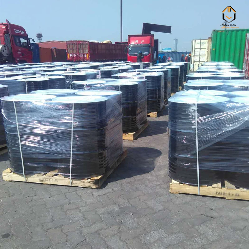Lubricant Additive Detergent Lube Oil Additive Synthetic Calcium Sulfonate