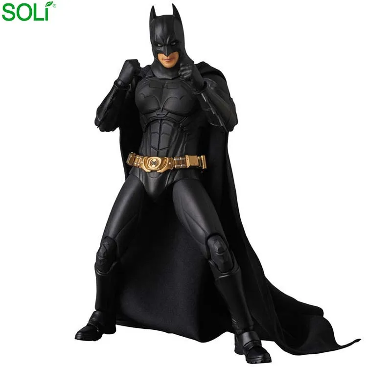 Hot Sale Persona's Superhero Movie Batman Figure Action - Buy Figura De  Acción Batman Product on 