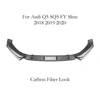 Aspecto de fibra de carbono