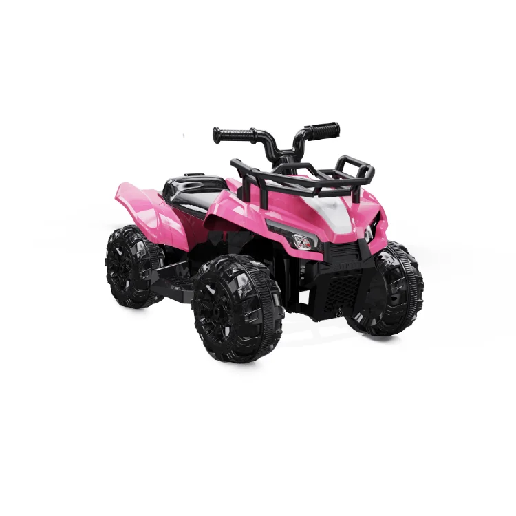 6v electric quad bike