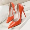 Rosso arancio