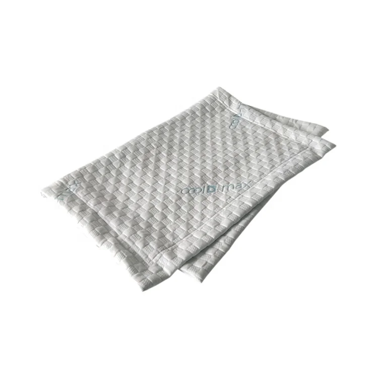 Рекламные противомикробные наволочки охлаждающие водонепроницаемые