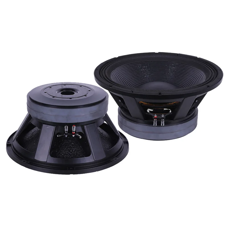 21inch Speaker 2000w Rms Professional Subwoofer 21inch Dual